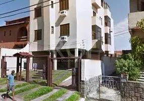 Foto 1 de Cobertura com 1 Quarto à venda, 64m² em Partenon, Porto Alegre