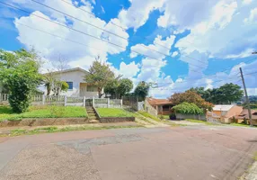 Foto 1 de Casa com 3 Quartos à venda, 200m² em Mercês, Curitiba