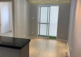 Foto 1 de Apartamento com 2 Quartos à venda, 49m² em Parque Joao Ramalho, Santo André