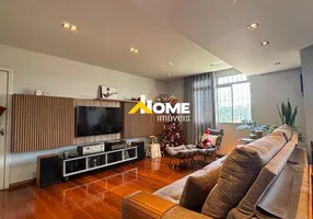 Foto 1 de Apartamento com 3 Quartos à venda, 162m² em Barreiro, Belo Horizonte