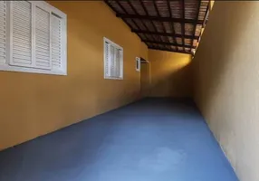 Foto 1 de Casa com 3 Quartos à venda, 150m² em Itaquera, São Paulo