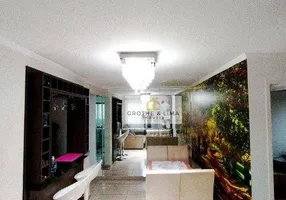 Foto 1 de Apartamento com 2 Quartos à venda, 67m² em Conjunto Residencial Flamboyant, São José dos Campos