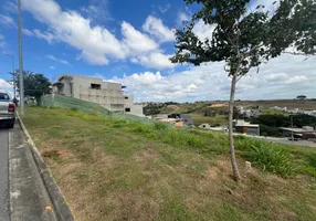 Foto 1 de Lote/Terreno à venda, 470m² em Alphaville, Vespasiano