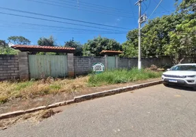 Foto 1 de Lote/Terreno à venda, 1000m² em Lagoa Mansoes, Lagoa Santa