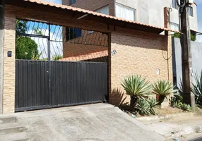 Foto 1 de Casa com 4 Quartos à venda, 500m² em Area Rural de Lauro de Freitas, Lauro de Freitas