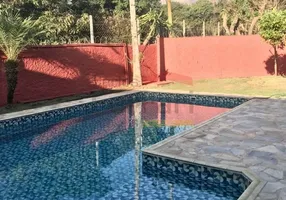 Foto 1 de Casa de Condomínio com 3 Quartos à venda, 165m² em Rosário, Atibaia