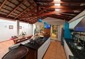 Foto 1 de Casa de Condomínio com 3 Quartos à venda, 89m² em Engordadouro, Jundiaí