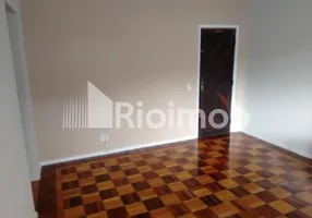 Foto 1 de Apartamento com 3 Quartos à venda, 115m² em Piedade, Rio de Janeiro