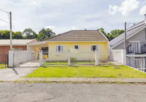 Foto 1 de Casa com 3 Quartos à venda, 140m² em São Lourenço, Curitiba