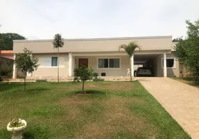 Foto 1 de Casa com 2 Quartos à venda, 340m² em Jardim das Minas, Itupeva