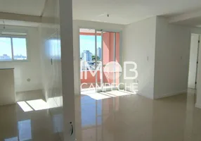 Foto 1 de Apartamento com 3 Quartos à venda, 107m² em Barreiros, São José