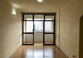 Foto 1 de Apartamento com 3 Quartos para alugar, 107m² em Centro, Londrina