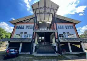 Foto 1 de Galpão/Depósito/Armazém para alugar, 1200m² em Caneca Fina, Guapimirim