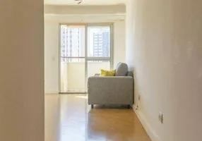 Foto 1 de Apartamento com 3 Quartos à venda, 73m² em Saúde, São Paulo