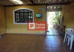 Foto 1 de Casa com 3 Quartos à venda, 192m² em Jardim do Lago, São Paulo