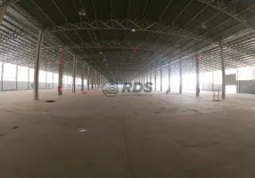 Foto 1 de Galpão/Depósito/Armazém para alugar, 11776m² em Tamboré, Barueri