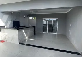 Foto 1 de Casa com 3 Quartos à venda, 190m² em Residencial Ouro Verde, Botucatu