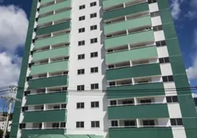 Foto 1 de Apartamento com 2 Quartos à venda, 49m² em Santa Teresa, Salvador