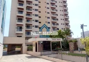 Foto 1 de Apartamento com 3 Quartos à venda, 109m² em Centro, Sorocaba