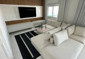 Foto 1 de Apartamento com 3 Quartos à venda, 184m² em Tatuapé, São Paulo