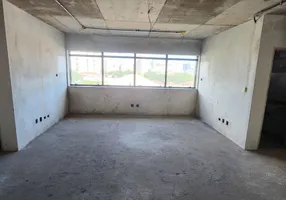 Foto 1 de Sala Comercial à venda, 47m² em Boqueirão, Santos