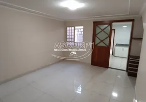 Foto 1 de Casa com 3 Quartos à venda, 100m² em Cidade Alta, Piracicaba