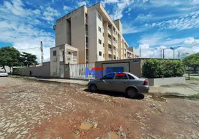Foto 1 de Apartamento com 3 Quartos para alugar, 61m² em Cajazeiras, Fortaleza