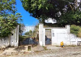 Foto 1 de Lote/Terreno à venda, 4980m² em Sao Francisco da Praia, São Sebastião