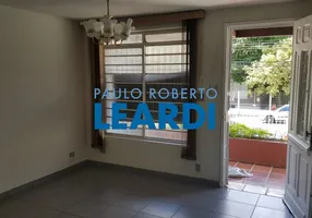 Foto 1 de Casa com 3 Quartos à venda, 133m² em Vila Clementino, São Paulo