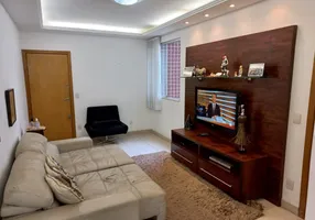 Foto 1 de Apartamento com 3 Quartos à venda, 140m² em Castelo, Belo Horizonte