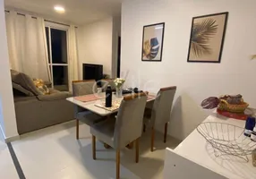 Foto 1 de Apartamento com 2 Quartos à venda, 54m² em Bonfim, Campinas