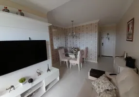 Foto 1 de Apartamento com 3 Quartos à venda, 77m² em Sao Rafael, Salvador