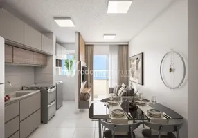 Foto 1 de Apartamento com 2 Quartos à venda, 41m² em Jardim Yeda, Campinas