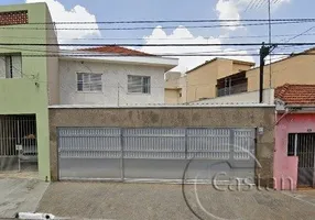 Foto 1 de Sobrado com 3 Quartos à venda, 235m² em Móoca, São Paulo