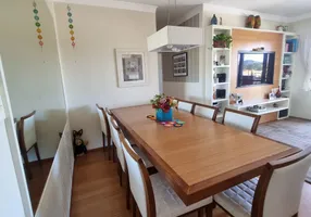 Foto 1 de Apartamento com 3 Quartos à venda, 91m² em Tamboré, Barueri