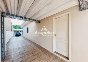 Foto 1 de Casa com 2 Quartos para alugar, 148m² em Chacara Girassol, Americana