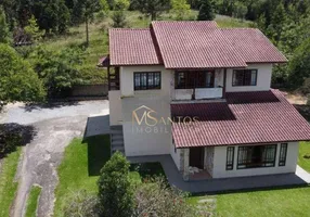 Foto 1 de Casa com 3 Quartos à venda, 236m² em Centro, Rancho Queimado