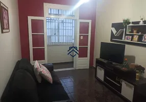 Foto 1 de Apartamento com 2 Quartos à venda, 70m² em Quintino Bocaiúva, Rio de Janeiro