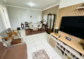 Foto 1 de Apartamento com 2 Quartos à venda, 65m² em Comerciario, Criciúma