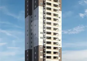 Foto 1 de Apartamento com 2 Quartos à venda, 55m² em Mandaqui, São Paulo