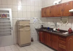 Foto 1 de Sobrado com 3 Quartos à venda, 140m² em Vila Mendes, São Paulo