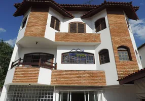 Foto 1 de Casa de Condomínio com 4 Quartos à venda, 350m² em Granja Viana, Cotia