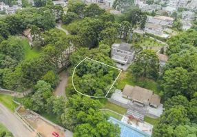 Foto 1 de Lote/Terreno à venda, 1061m² em Campo Comprido, Curitiba