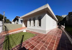 Foto 1 de Casa com 2 Quartos à venda, 194m² em Loteamento Parque Itacolomi, Mogi Guaçu