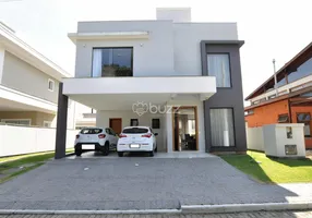Foto 1 de Casa de Condomínio com 4 Quartos à venda, 199m² em Campeche, Florianópolis