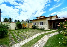 Foto 1 de Casa com 3 Quartos à venda, 100m² em Jardim Britânia, Caraguatatuba