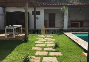 Foto 1 de Casa com 4 Quartos à venda, 300m² em Maitinga, Bertioga