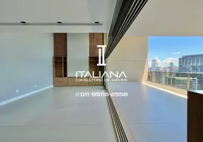 Foto 1 de Apartamento com 4 Quartos à venda, 278m² em Itaim Bibi, São Paulo