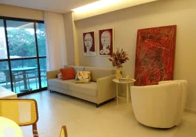 Foto 1 de Apartamento com 3 Quartos à venda, 84m² em Casa Forte, Recife