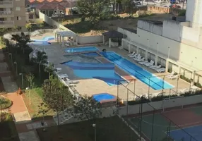 Foto 1 de Apartamento com 2 Quartos à venda, 60m² em Campestre, Santo André